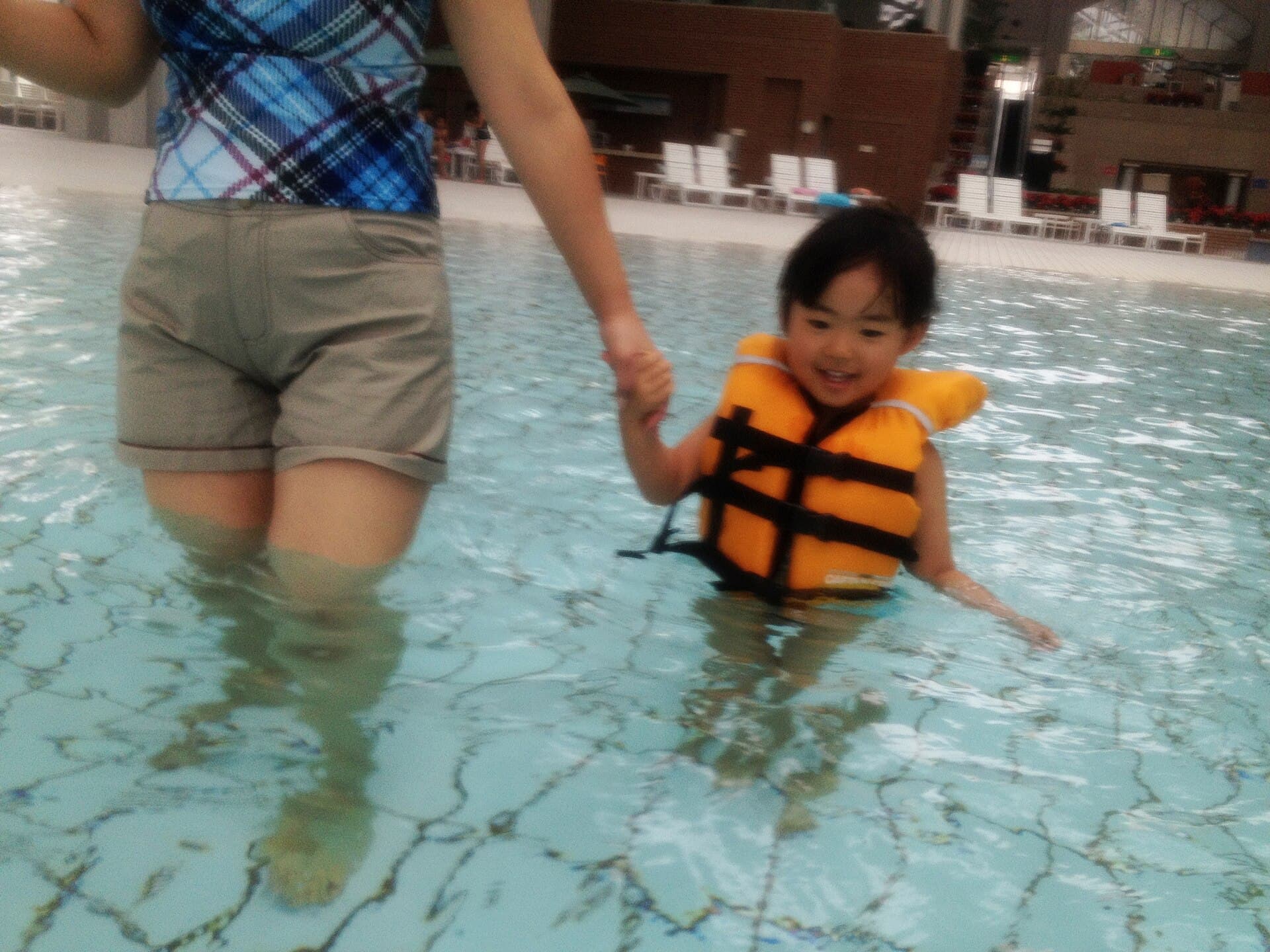 北海道Tomamu——SAKURAKO - TOMAMU resort hotel MINAMINA BEACH. (8138492299)