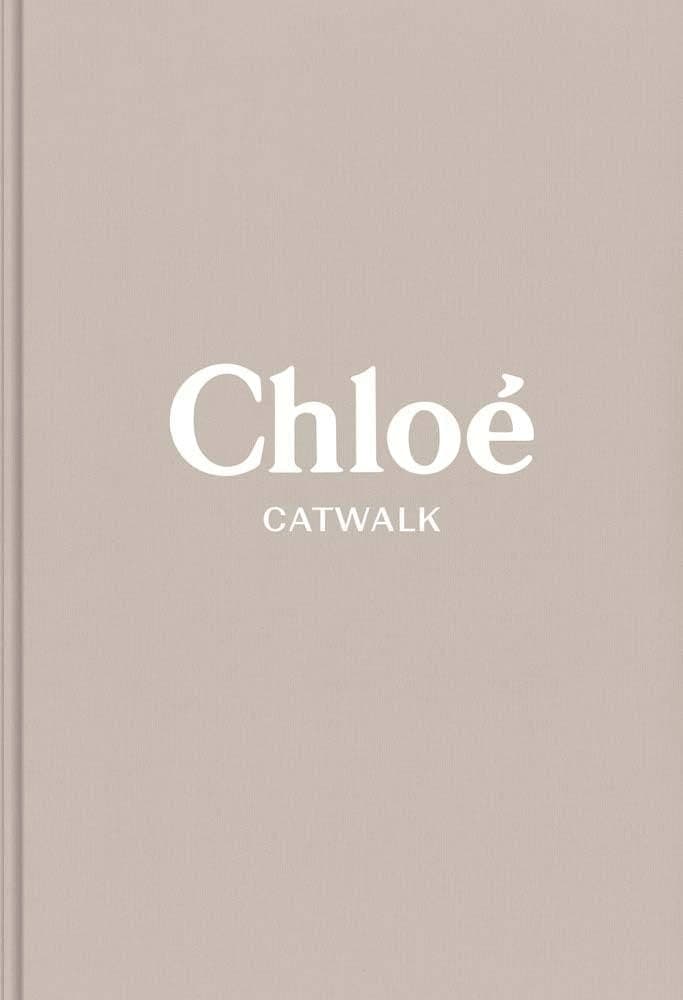 《Chloé: The Complete Collections》封面