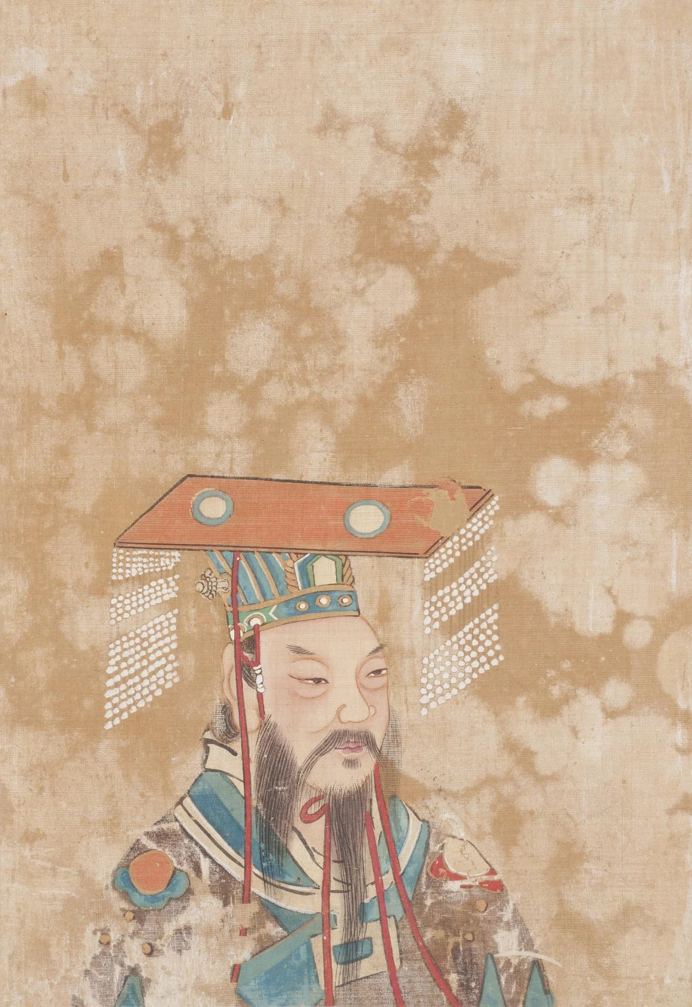 刘备