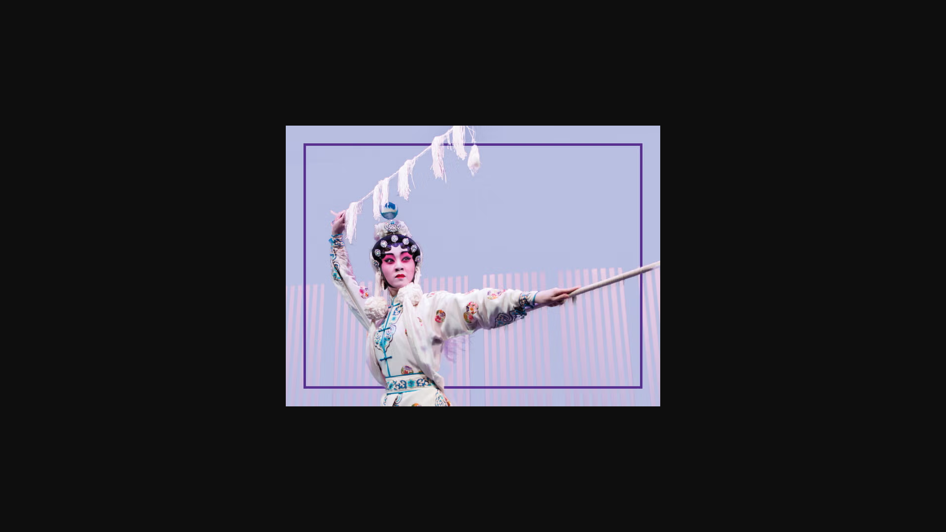 粤剧艺术博物馆 / 粤剧 配图