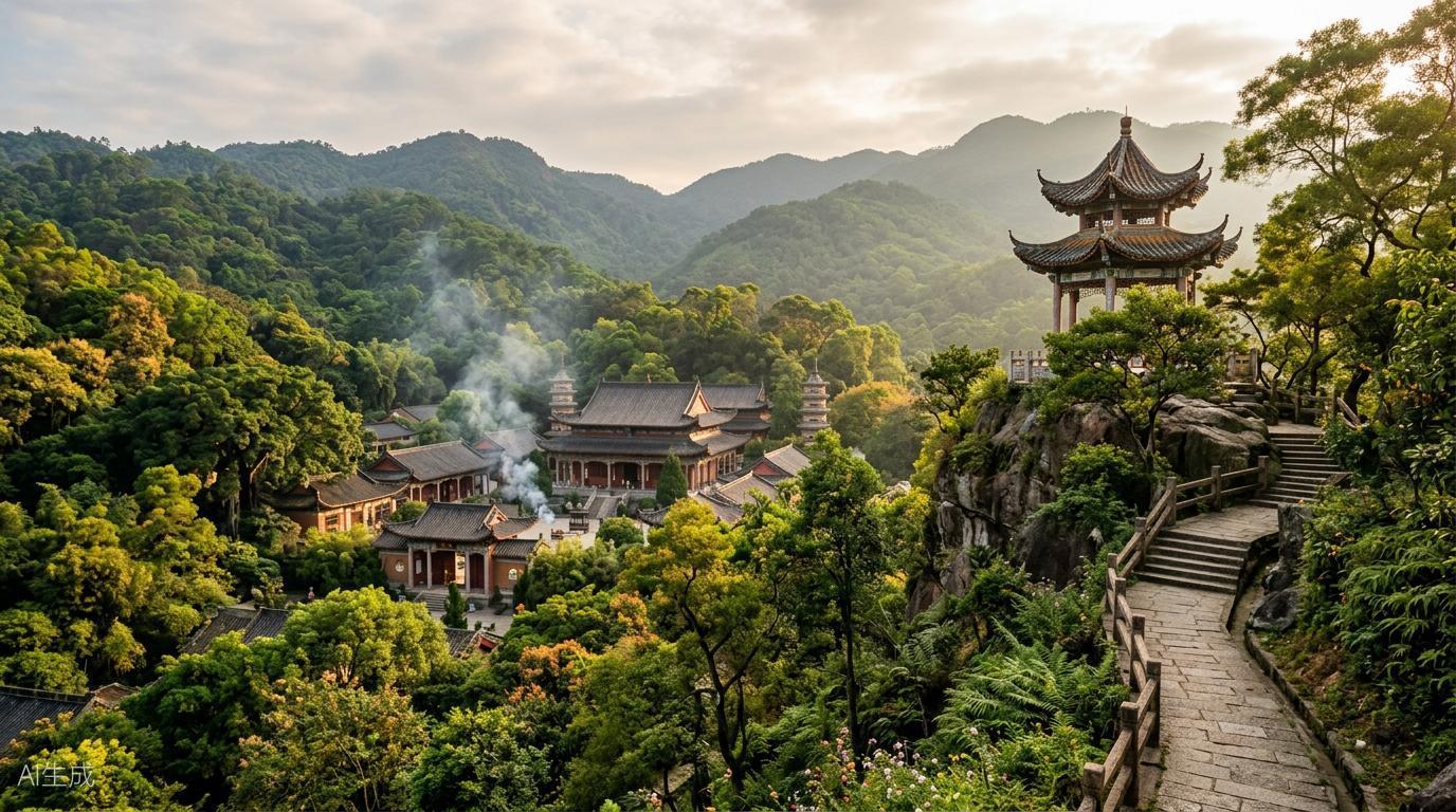白云山 - 图片3