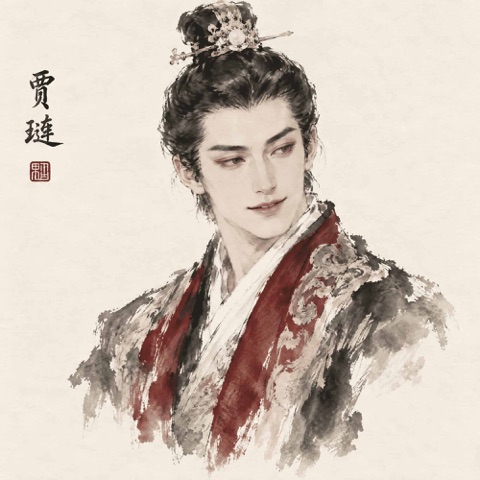 贾琏