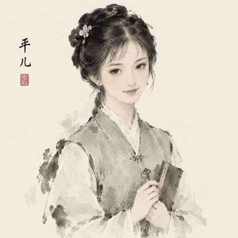 平儿