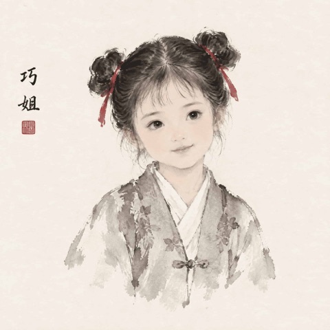 巧姐