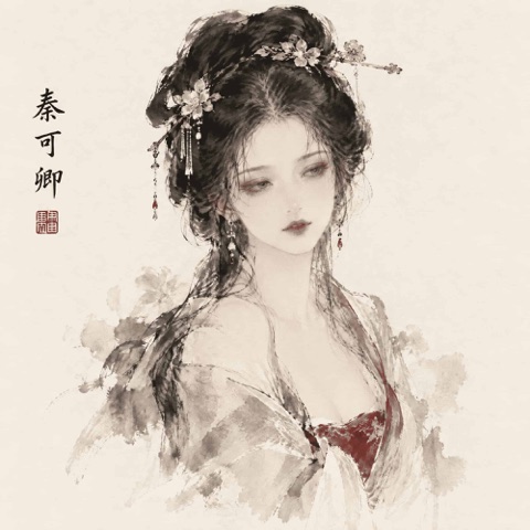 秦可卿