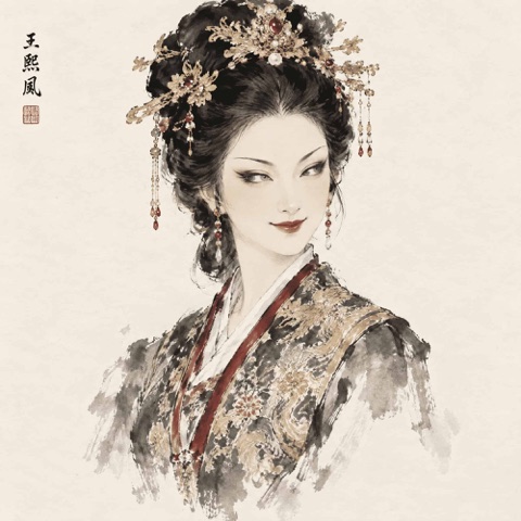 王熙凤