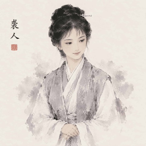 袭人