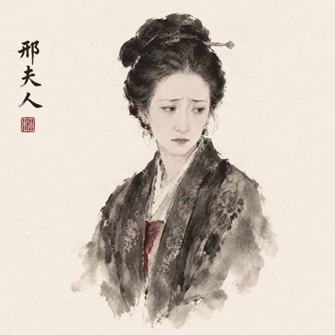 邢夫人