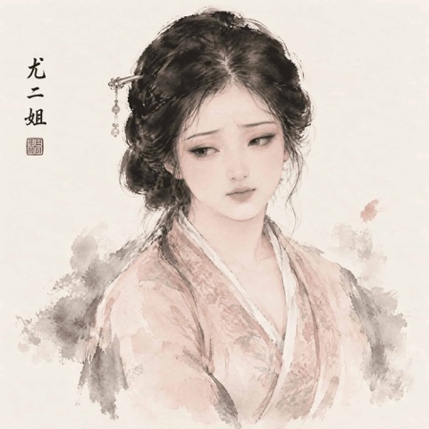 尤二姐