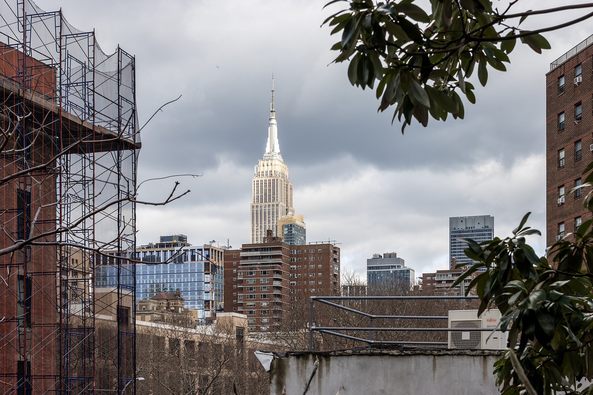 The High Line